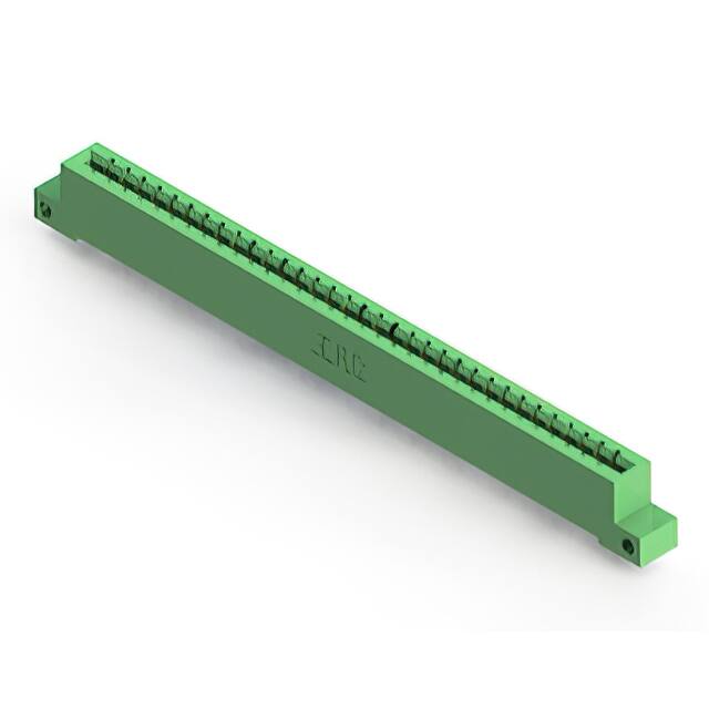 833-033-521-112 EDAC Inc.  Edgeboard Connectors